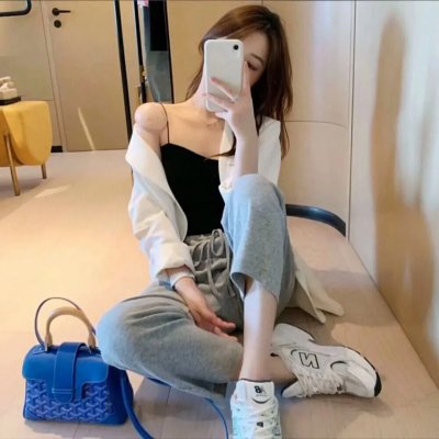 追求美国梦