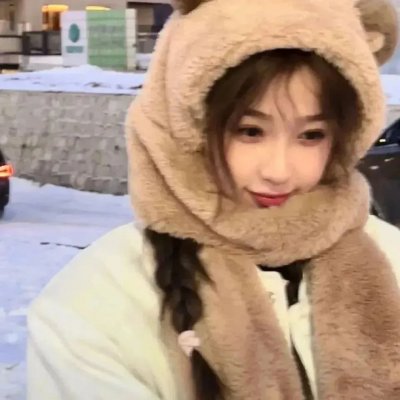 情系洛川红苹果